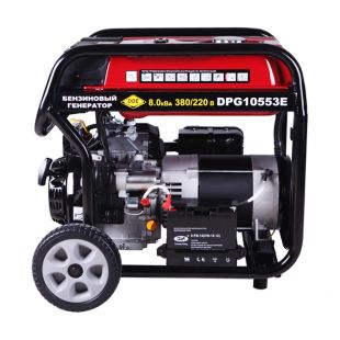 ��������� ���������� DDE DPG10553E