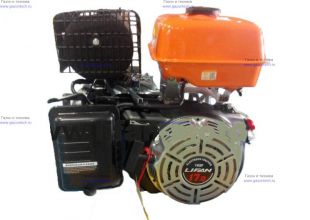 ��������� Lifan 192FD D25, 18�