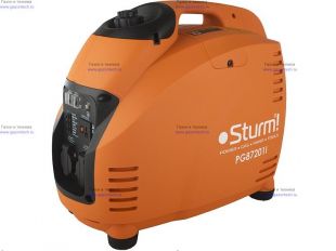 ��������� ���������� ����������� Sturm PG87101I