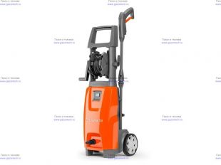 ����� �������� �������� Husqvarna PW 125 (9676764-01)