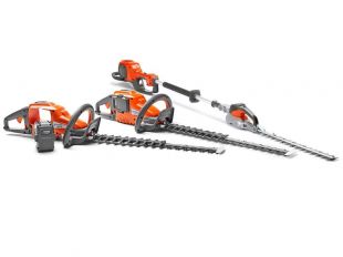 �������������� ������� Husqvarna 520iHD60 (9679156-02) ��� ���. � ��