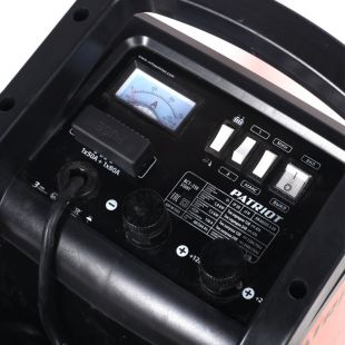 ������������� ���������� Patriot BCT-350 Start (650301533)