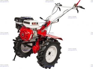 �������� ���������� BRAIT BR-135GDD