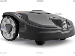 �������������-����� Husqvarna Automower 305 (9679740-17)