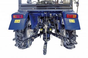 ������� Lovol TE-244C � ������� (Generation II) 