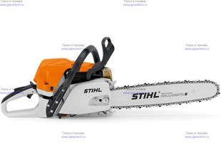 ��������� Stihl MS 362 C-M VW, 40 �� (1140-200-0670)