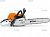  Stihl MS 362 C-M VW, 40  (1140-200-0670)