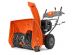 Снегоуборщик бензиновый Husqvarna ST 124 (9704493-02) Снегоуборщик бензиновый Husqvarna ST 124 (9704493-02)