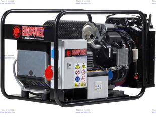 ���������� ��������� EUROPOWER EP 18000 TE