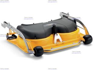 ������� ���� Stiga PARK 95 COMBI (2D6209511/S16)