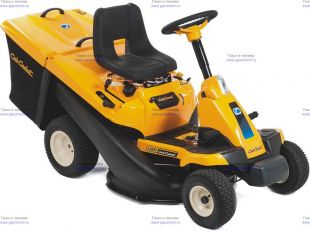 ������� ������ Cub Cadet LR2 NR76 (13B221HD603)