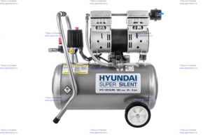 ��������� ���������� Hyundai HYC 18224LMS