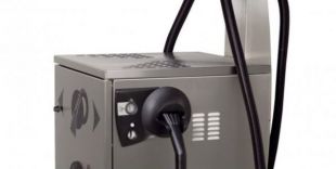 ������� ���������������� Karcher Duo SB-Sauger m. Säule-VA