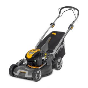 ������������� ���������� Stiga Twinclip 55 SQ B