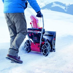������������ AL-KO SnowLine 620 E II (112935)