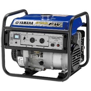 ��������� ���������� Yamaha EF 2600 FW