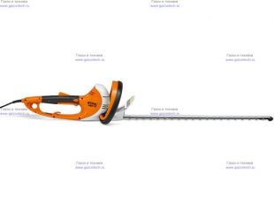 �������������� Stihl HSE 71, 60 �� (4812-011-3513)