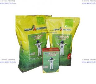 ����� ������������� GREEN MEADOW PREMIUM American Dream 5,0 ��
