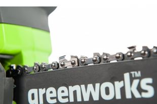 ���� �������������� Greenworks G24CS25 (2000007) ��� ��� � ��