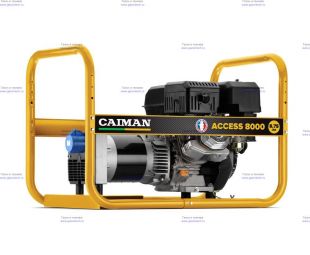 ��������� ���������� Caiman Access 8000 (01-030101-0003)