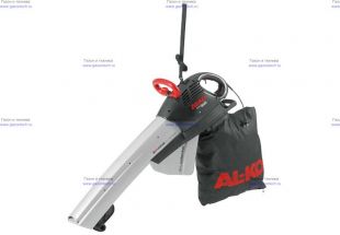   AL-KO Blower Vac 2200 E (: 112728)
