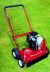   Redexim Pedestrian Scarifier S510