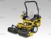 Райдер для гольф полей HUSTLER 1500 Riding Greens Райдер для гольф полей HUSTLER 1500 Riding Greens