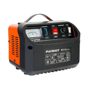 ������������������� ���������� PATRIOT BCT-15 Boost (650301515)