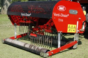������� Redexim Verti-Drain 7316