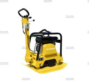 ���������� ����������� LIFAN PVB160