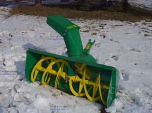 ������������������ AgroService SF-1200