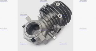 ������� ECHO CS-3500, (�021000803) ��������