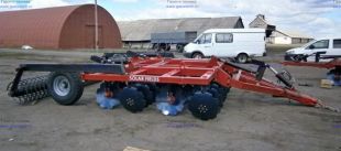������ 4-� ������ ���-3�4 � (� ������) SOLAR FIELDS �� �������