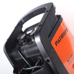 ������������� ���������� Patriot BCT-600 Start (650301563)