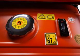 ��������� ���������� Sturm PG8735