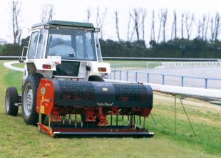 ������� Redexim Verti-Drain 7416