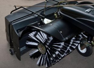 ������������ ������ Tielbuerger TK 48 PRO (Honda) 