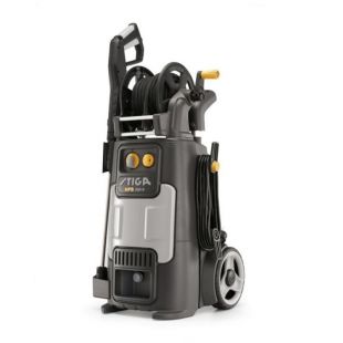 ����� �������� �������� Stiga HPS 550 R