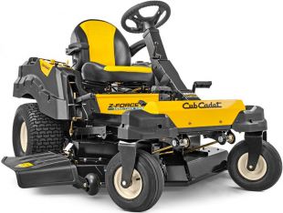 ������� ������ Cub Cadet  XZ3 122 (17BIDGHB603)