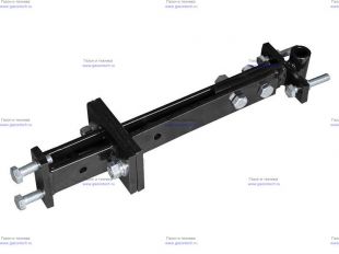 ������ B-��� Husqvarna (5882660-01)