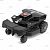   CAIMAN Tech X2 Elite ZR (Radar) (5.0) (01-010801-0029)