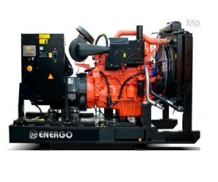 ������������ ��������� ��������� ENERGO ED 350/400 SC