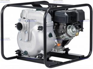 ���������� ��������� Koshin KTZ-80X