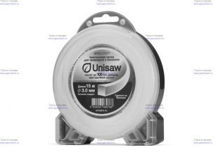 ����� ���������� 3.0�� 15� �������, Unisaw (SPRO-07317)