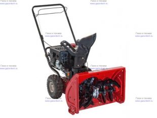 ������������ MTD M 56 (31B-32AD678)