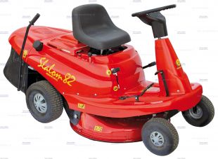 ������� ���������� Eurosystems SLALOM 82