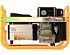  Caiman Tristar 6510EX (01-030101-0029)