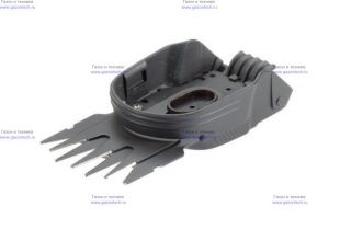 ��� ��� ����� Gardena AccuCut 80�� (02340-20.000.00)