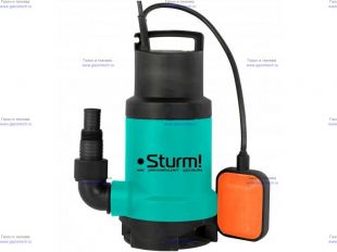    Sturm WP9790P