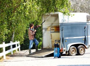 ����� �������� �������� Nilfisk P 160.2-15